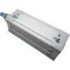TRU COMPONENTS TC-14376452 TC-DNC80X100S profilový valec Materiál puzdra: hliník Dĺžka: 100 mm 1 ks; TC-14376452