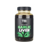 TB BAITS - Booster Garlic Liver 250 ml