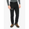 Softshellové nohavice Ortovox Seceda Softshell Pants - black raven