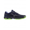 Mizuno WAVE Phantom 3 Iolite