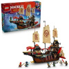 LEGO® Ninjago 71848 Chrámová Odměna