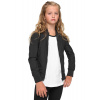 bunda detská (bomber) URBAN CLASSICS - Light - UCK1217 - black