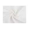 Mušelín / dvojitá gázovina - 1 m 1 (1) Off White
