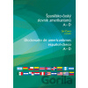 Španělsko-český slovník amerikanismů I A-D, II E-O, III P-Z