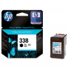 HP 338 (C8765EE) black - originálny