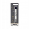 Parker 1502/0219151 Náplň QuinkFlow pre guľôčkové perá M čierna 3 ks