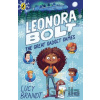 Leonora Bolt The Great Gadget Games - Brandt Lucy