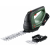 Bosch Home and Garden 0600857000 ADVANCEDSHEAR 18-10 akumulátor nůžky na trávu, nůžky na keře plus akumulátor, vč. nabíječky 18 V Li-Ion