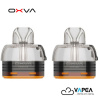 OXVA VPRIME cartridge 0,4 ohm 5ml 2Pack (náhradný tank)