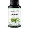 ADVANCE Graviola extrakt 4:1 cps 1x90 ks