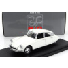 Rio-models Citroen Ds19 1962 - Osobné auto Ispettore Ginko 1:43 Biela