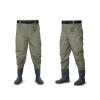 Delphin Brodiace nohavice HRON Pants 43