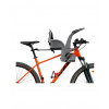 WeeRide Safe Front PLATINUM detská cyklosedačka