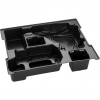 Bosch Vložka do L-BOXX 136 pre GBH 18V-26 (F) 1600A00HP1