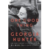 One Good Thing - Georgia Hunterová