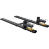 Vevor Vidly na palety 907.2kg, 109.2cm, upínacie, nastaviteľný stabilizátor HCS60INCH400083LFV0