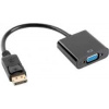 Lanberg Displayport AD-0002-BK