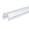 Deko Light 984517 R-01-10 plast (š x v x h) 16 x 13.15 x 3000 mm; 984517