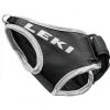 Leki Trigger Frame Strap Shark, black silver, vel. M-L-XL
