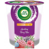 Air Wick sviečka Zimné ovocie 220 g