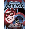 Harley Quinn's Hat Trick