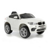 Hecht BMW X6 autíčko biela