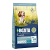 BOZITA Original Sensitive Digestion jahňacie a ryža - suché krmivo pre psov - 3 kg
