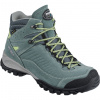 MEINDL Dámske trekové topánky SALO LADY MID GTX linde/lemon - green Veľkosť EU: 41