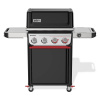 SPIRIT EP-425 plynový gril Weber