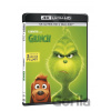 Grinch Ultra HD Blu-ray UltraHDBlu-ray