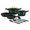SADA HRNCOV BERLINGER HAUS BH-7039 EMERALD