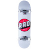 RAD Skateboards RAD - Logo Progressive 8
