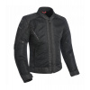 Bunda DELTA 1.0 AIR, OXFORD (čierna) Velikost: 4XL