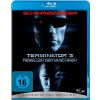 Terminator 3: Bunt maszyn Blu-ray disk
