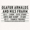 OLAFUR ARNALDS & NILS FRAHM - Collaborative Works (CD)