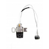 Výhrevné teleso Bambu Lab A1 a A1 Mini 3D hotend ohrievač termistor sada