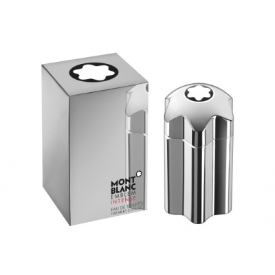 Mont Blanc Emblem Intense, Toaletná voda 60ml - tester pre mužov