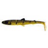 Gumová Nástraha Westin BullTeez Shadtail 24cm 107gr Cola Perch