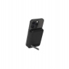 Belkin Boost Charge Pro Magnetic Power Bank with Qi2 8K + Stand - Black (BPD007btBK)