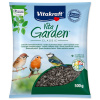 Vitakraft Slnečnica páskovaná 0,5 kg