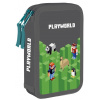 Karton P+P 2-patra Playworld