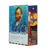 Tonecheer 3D puzzle Vincent's World