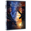 Blíženec - DVD