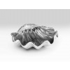 Shell chladič na víno strieborný