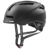 UVEX URBAN PLANET LED BLACK MATT 58-61 (r. 2023)