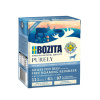 Bozita Purely Dog paté s hovädziem a sobem GF 370 g