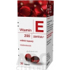Saneca Pharmaceuticals, a.s. VITAMIN E 200-ZENTIVA - 1x30 ks