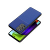 Puzdro gumené Samsung A057 Galaxy A05s Noble modré