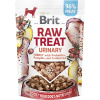 Brit Raw Treat Urinary Turkey 40 g