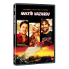 Mistři hazardu (DVD)